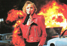 Test Blu-ray : Eve of Destruction / L’Ange de la destruction