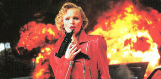 Test Blu-ray : Eve of Destruction / L’Ange de la destruction