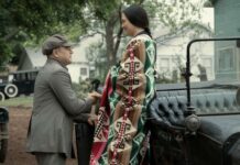 New York Film Critics 2024 : le palmarès