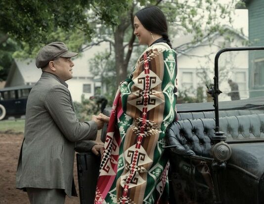 New York Film Critics 2024 : le palmarès