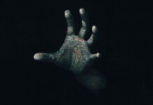 Test Blu-ray : La Main