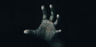 Test Blu-ray : La Main