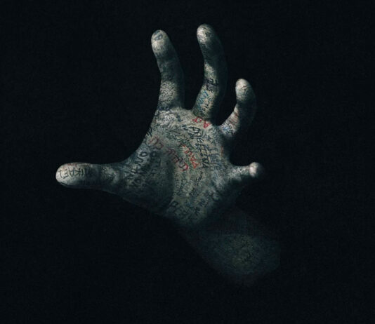 Test Blu-ray : La Main