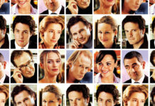 Test Blu-ray 4K Ultra HD : Love Actually