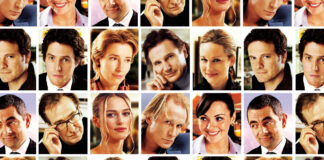 Test Blu-ray 4K Ultra HD : Love Actually