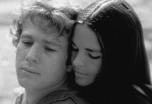 Décès de l’acteur Ryan O’Neal