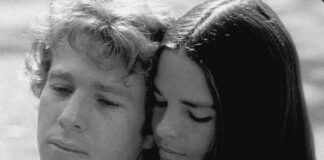 Décès de l’acteur Ryan O’Neal