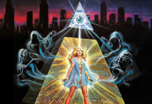 Test Blu-ray : Manhattan Baby / La Malédiction du Pharaon