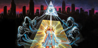 Test Blu-ray : Manhattan Baby / La Malédiction du Pharaon