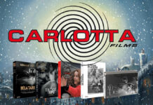 Noël approche : Coffrets Blu-ray sous le sapin chez Carlotta Films