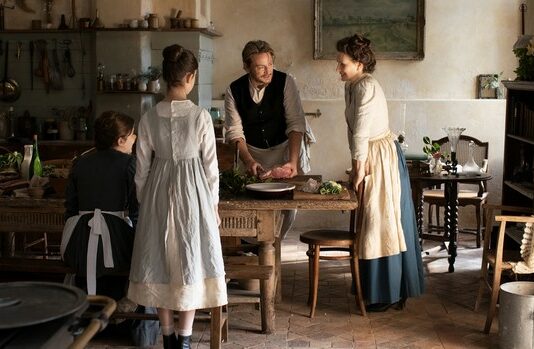 Oscars 2024 : 88 pays en lice pour le Meilleur Film international