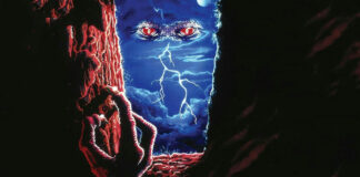 Test Blu-ray : The Gate II