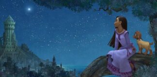 Le box-office de la semaine du 6 décembre 2023