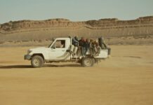 Critique : Moi Capitaine