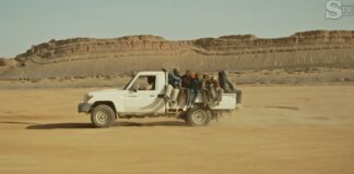 Critique : Moi Capitaine