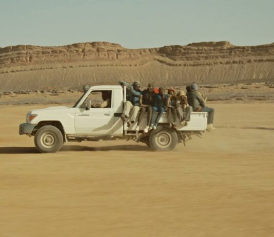 Critique : Moi Capitaine