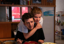 Critique : La fille de son père