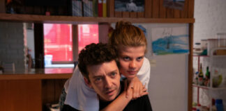 Critique : La fille de son père