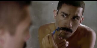 Test DVD : Pornomelancolia