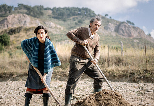 Critique : Primadonna