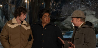 Critique : Winter Break