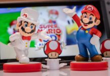 Pourquoi le succès du film Super Mario Bros aux États-Unis ?