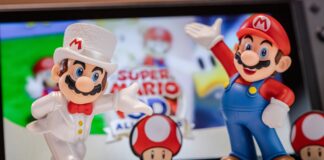 Pourquoi le succès du film Super Mario Bros aux États-Unis ?