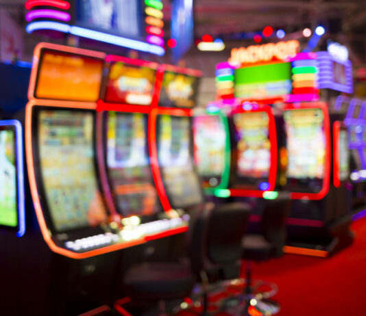 Quels sont les meilleurs films sur les casinos à absolument regarder ?