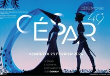 César 2024 : les nominations