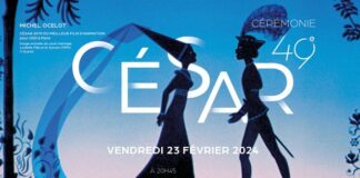 César 2024 : les nominations