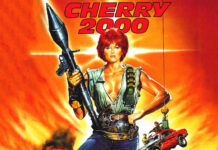 Test Blu-ray : Cherry 2000