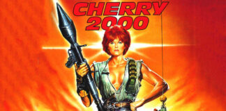Test Blu-ray : Cherry 2000