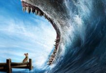 Test Blu-ray 4K Ultra HD : En eaux très troubles