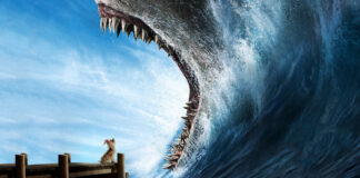 Test Blu-ray 4K Ultra HD : En eaux très troubles