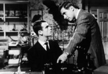 Critique : Le Génie du mal