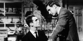 Critique : Le Génie du mal