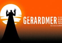 Gérardmer 2024 : reprise de la compétition à la Cinémathèque Française