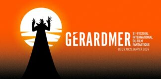 Gérardmer 2024 : reprise de la compétition à la Cinémathèque Française