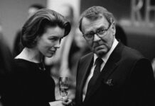 Décès de l’acteur Tom Wilkinson