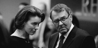 Décès de l’acteur Tom Wilkinson