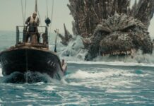 Critique : Godzilla Minus One