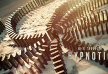 Test Blu-ray : Hypnotic
