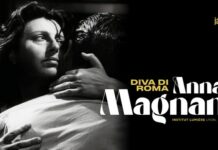 Institut Lumière : rétrospective Anna Magnani jusqu’au 2 avril 2024