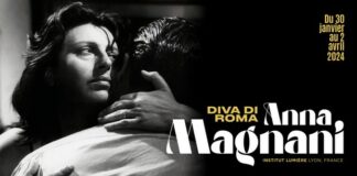 Institut Lumière : rétrospective Anna Magnani jusqu’au 2 avril 2024