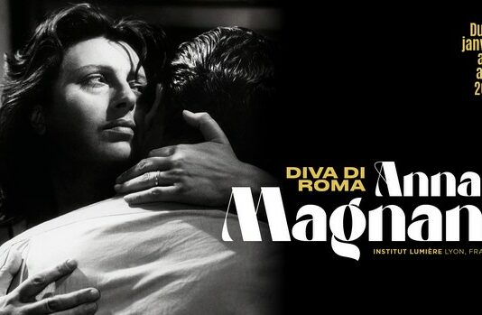 Institut Lumière : rétrospective Anna Magnani jusqu’au 2 avril 2024