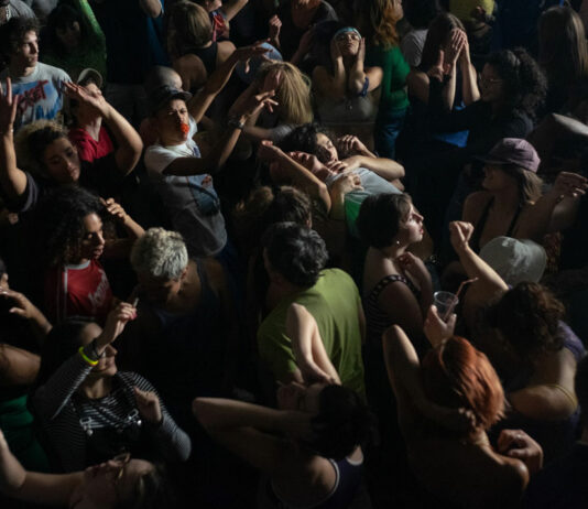 Test DVD : La Bête dans la Jungle