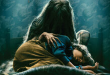 Test Blu-ray : La Maison du mal