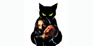 Test Blu-ray : Le Chat noir