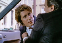 Test Blu-ray : Le Mors aux dents