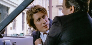 Test Blu-ray : Le Mors aux dents